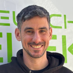 Benjamin Reuschl