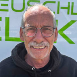 Gerhard Reuschl