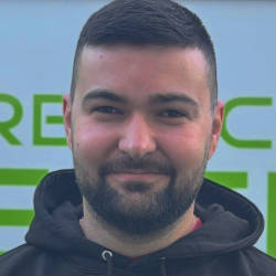 Nico Vata